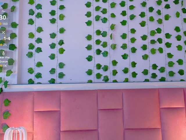 kailysweet1 live cam on BongaCams