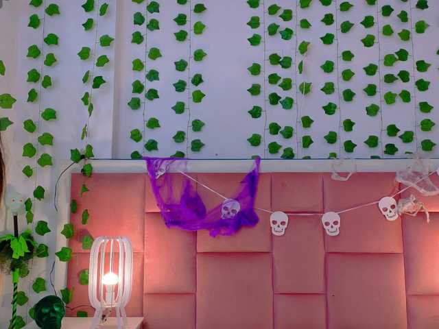 kailysweet1 live cam on BongaCams
