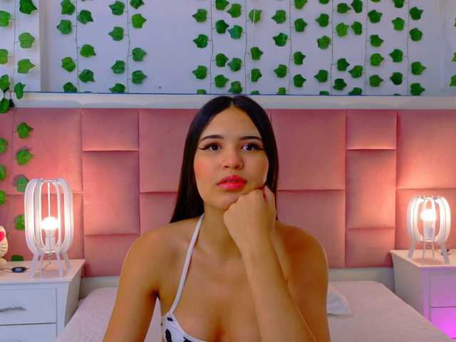kailysweet1 live cam on BongaCams