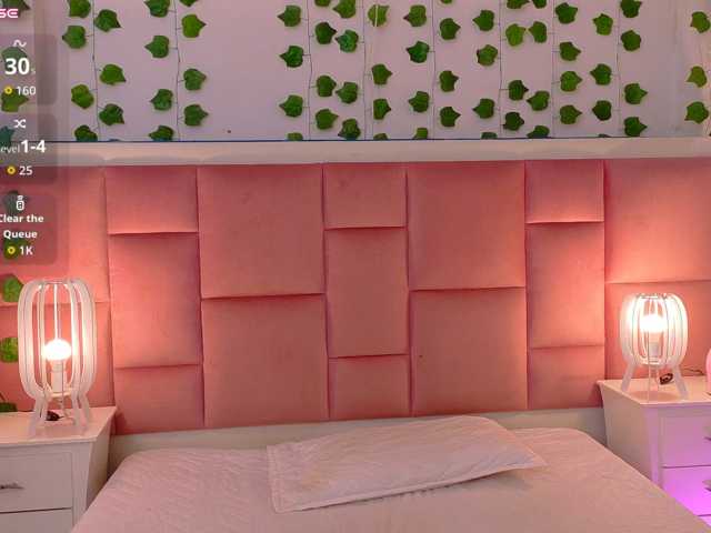 kailysweet1 live cam on BongaCams