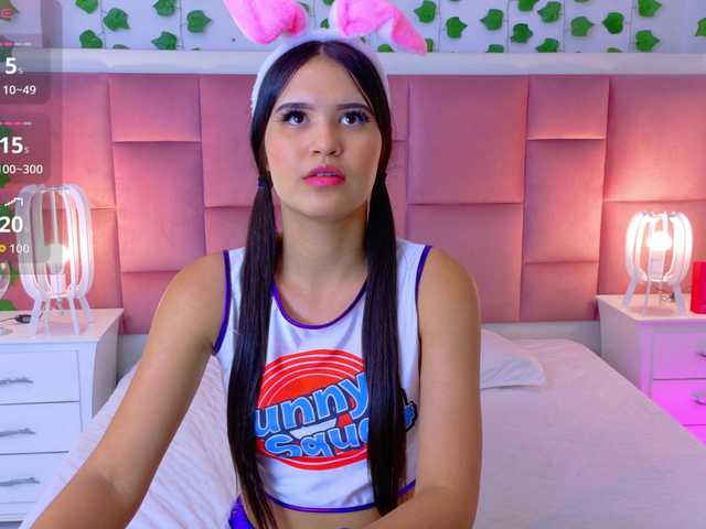 kailysweet1 live cam on BongaCams