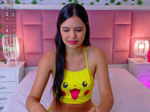 kailysweet1 live cam on BongaCams