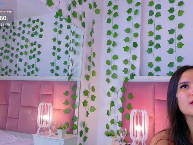 kailysweet1 live cam on BongaCams