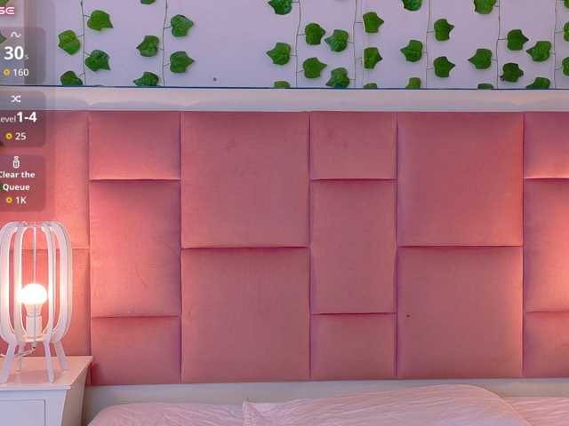 kailysweet1 live cam on BongaCams