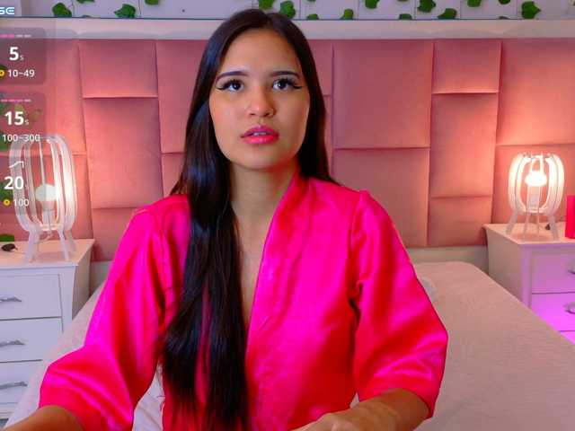 kailysweet1 live cam on BongaCams