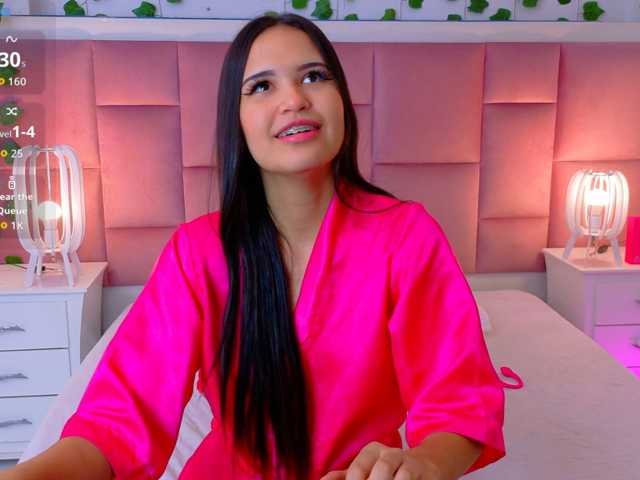 kailysweet1 live cam on BongaCams