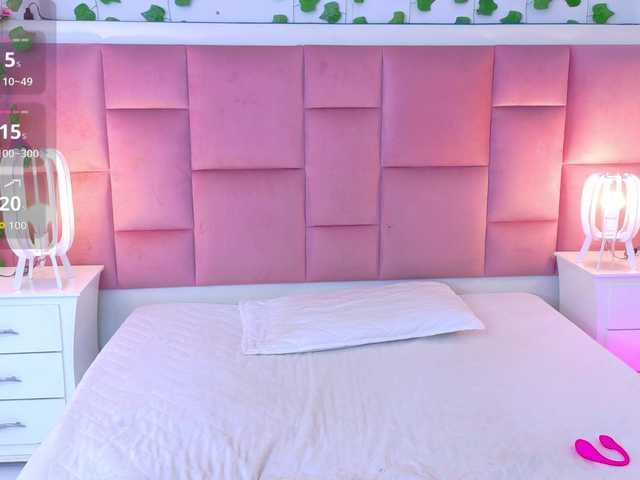 kailysweet1 live cam on BongaCams