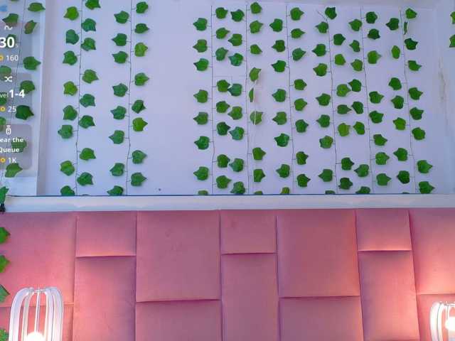kailysweet1 live cam on BongaCams