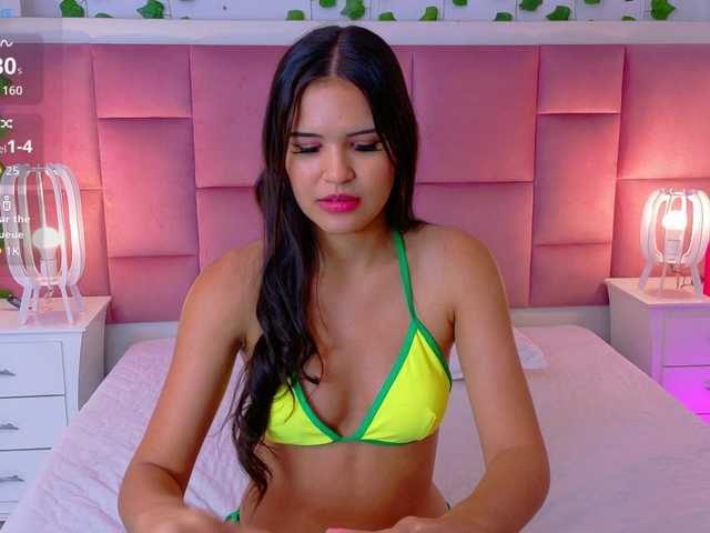 kailysweet1 — live female cam
