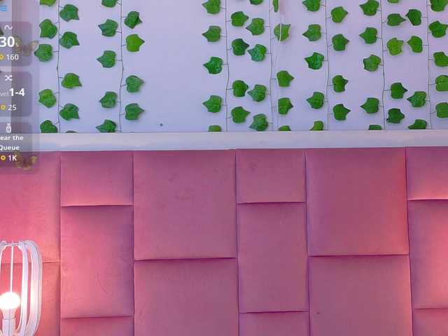 kailysweet1 live cam on BongaCams