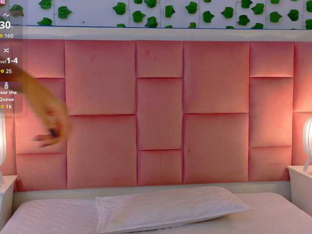 kailysweet1 live cam on BongaCams