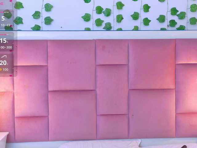 kailysweet1 live cam on BongaCams