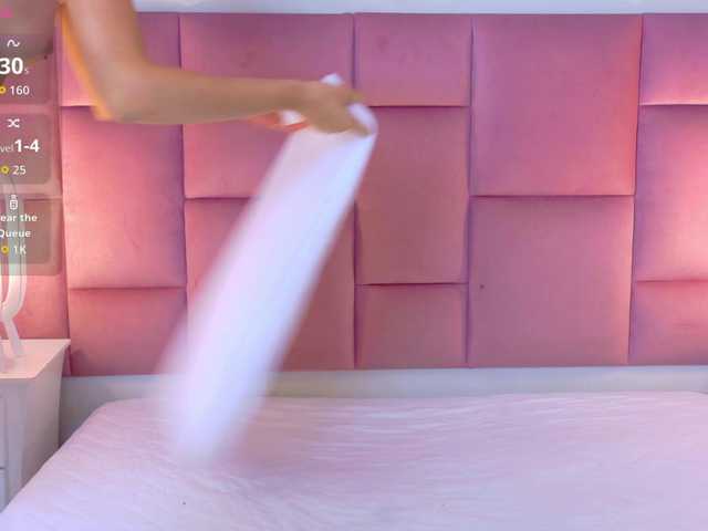 kailysweet1 live cam on BongaCams