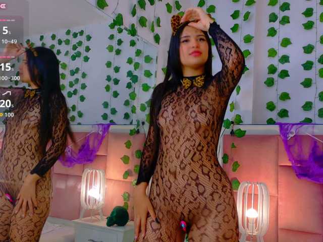 kailysweet1 live cam on BongaCams