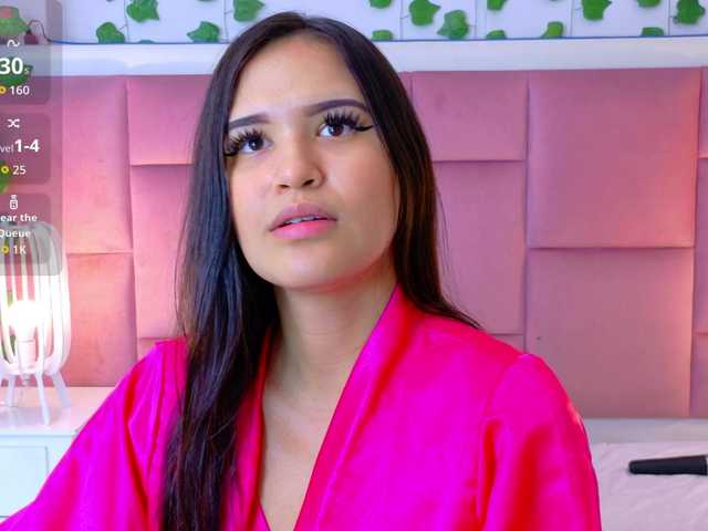 kailysweet1 live cam on BongaCams