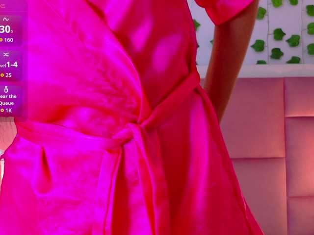 kailysweet1 live cam on BongaCams