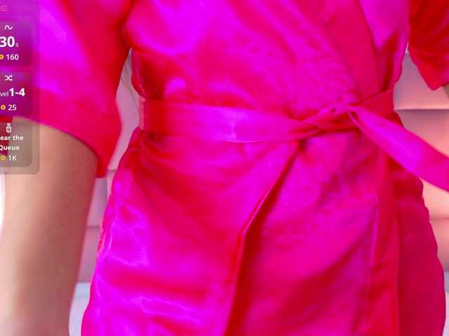 kailysweet1 live cam on BongaCams