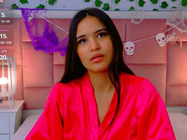 kailysweet1 live cam on BongaCams