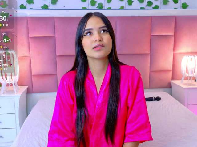 kailysweet1 live cam on BongaCams