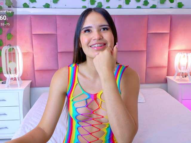 kailysweet1 live cam on BongaCams