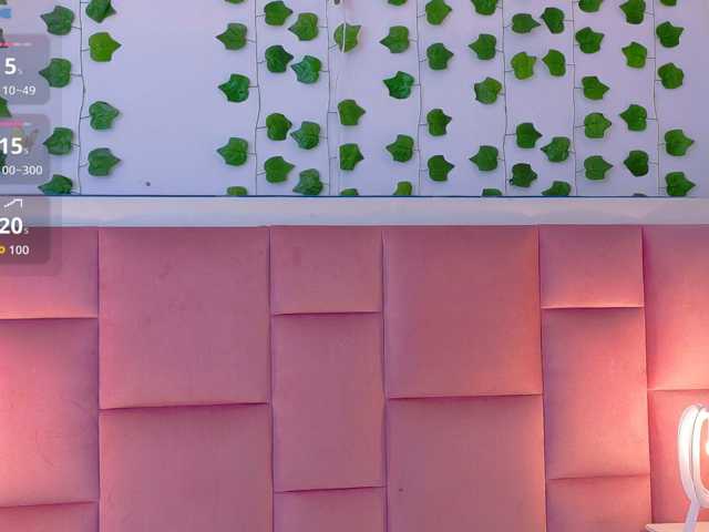 kailysweet1 live cam on BongaCams