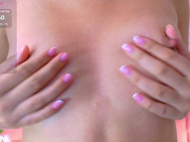 kailysweet1 live cam on BongaCams
