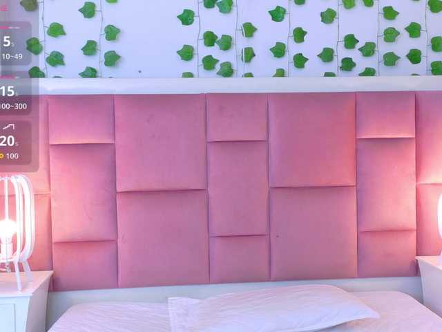 kailysweet1 live cam on BongaCams