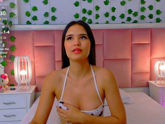 kailysweet1 live cam on BongaCams