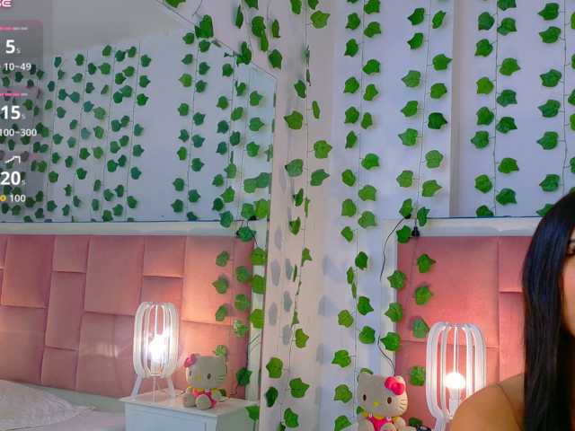 kailysweet1 live cam on BongaCams