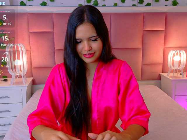 kailysweet1 live cam on BongaCams