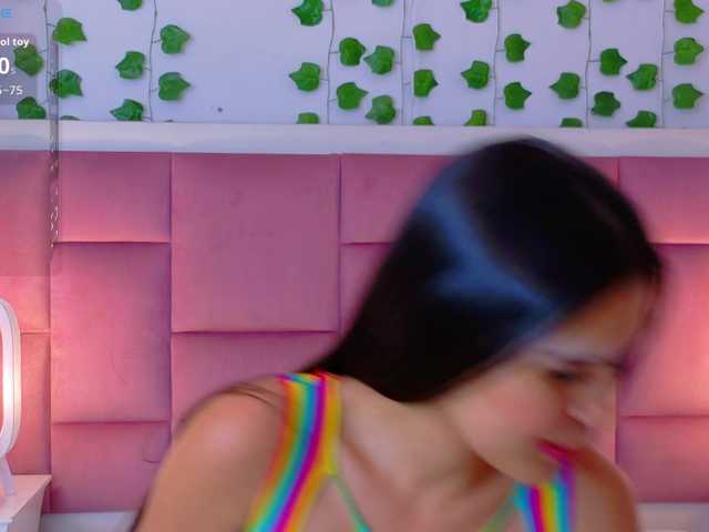 kailysweet1 live cam on BongaCams