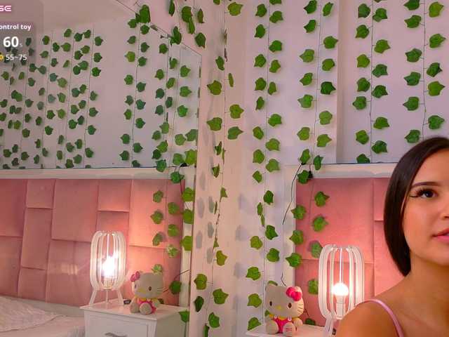 kailysweet1 live cam on BongaCams