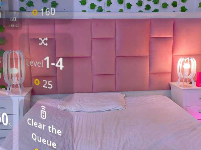 kailysweet1 live cam on BongaCams