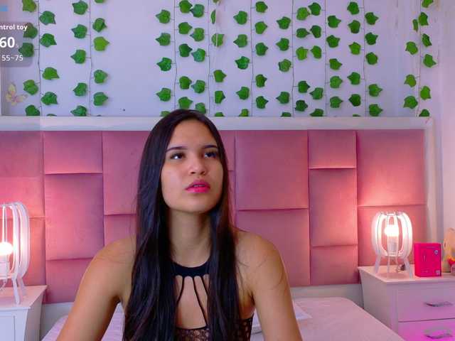 kailysweet1 live cam on BongaCams