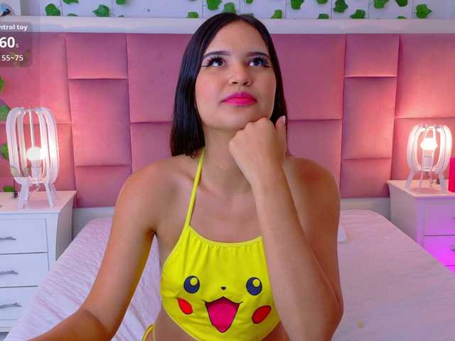 kailysweet1 live cam on BongaCams