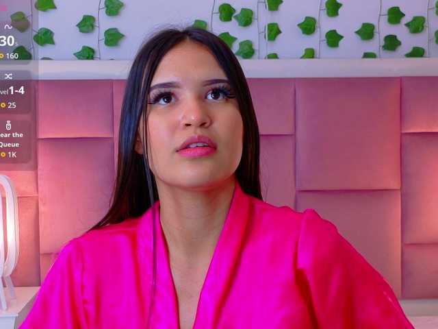 kailysweet1 live cam on BongaCams
