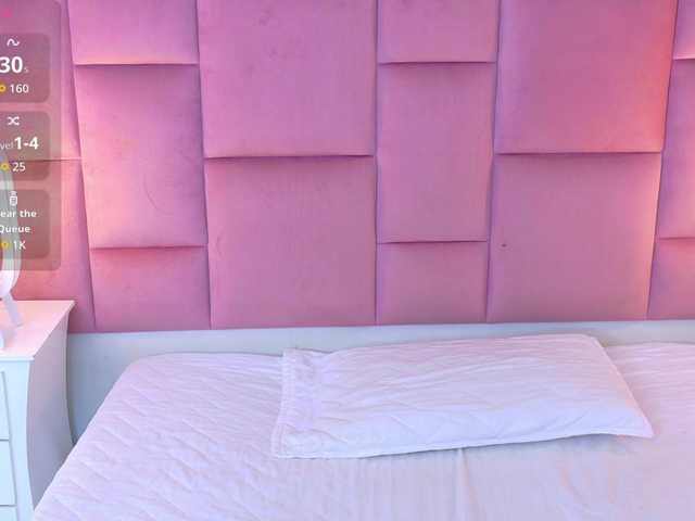 kailysweet1 live cam on BongaCams