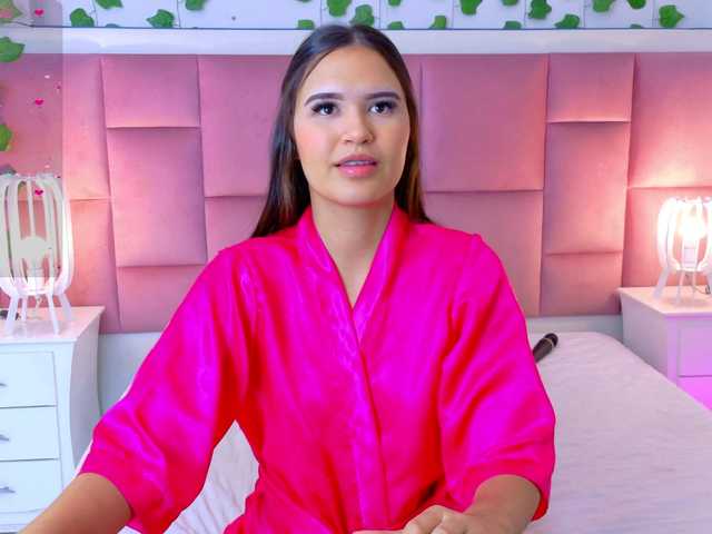 kailysweet1 live cam on BongaCams