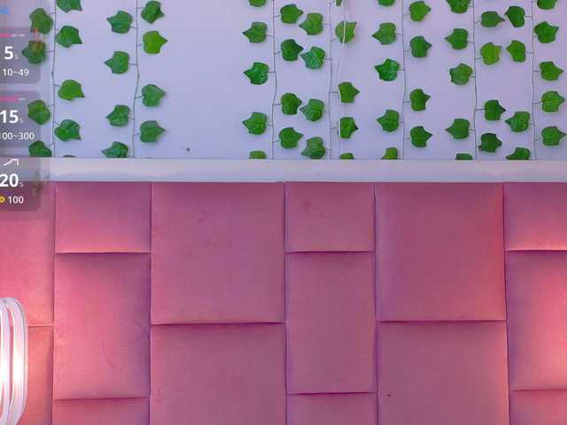 kailysweet1 live cam on BongaCams