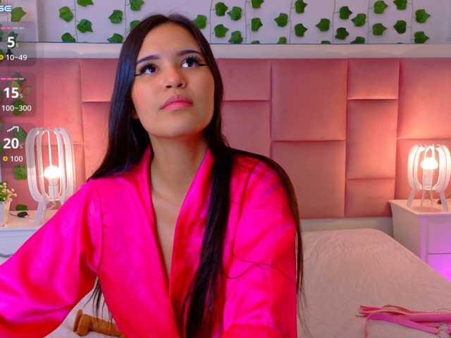 kailysweet1 live cam on BongaCams