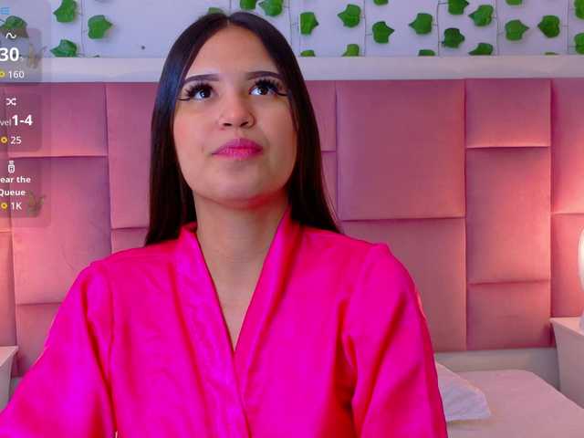 kailysweet1 live cam on BongaCams