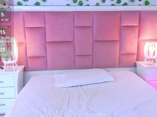 kailysweet1 live cam on BongaCams
