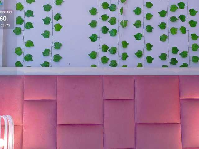 kailysweet1 live cam on BongaCams