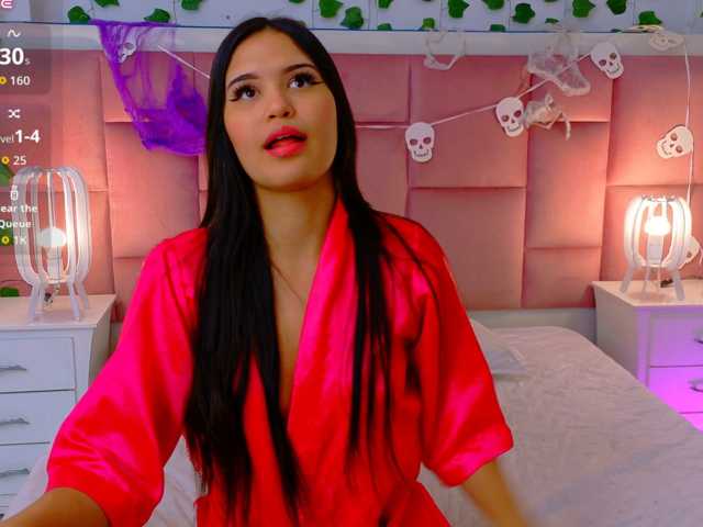 kailysweet1 live cam on BongaCams
