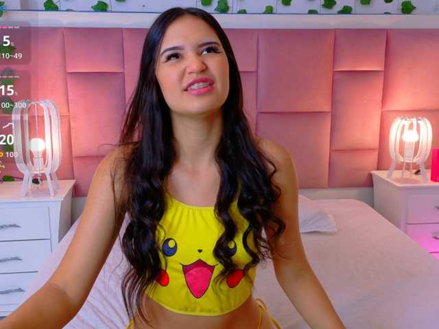 kailysweet1 live cam on BongaCams