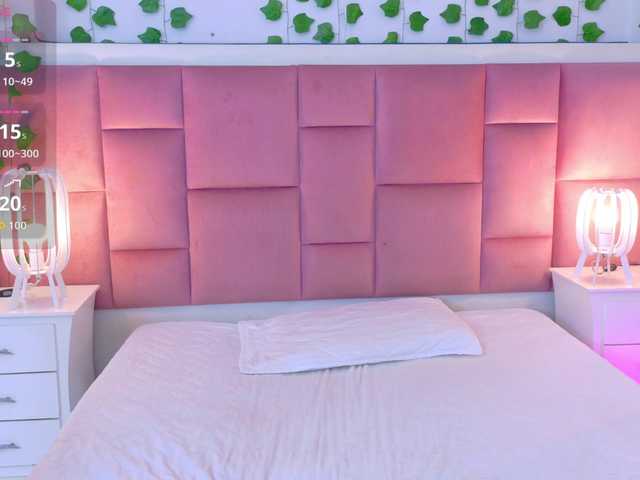 kailysweet1 live webcam show