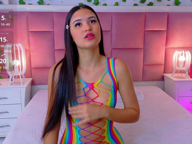 kailysweet1 live cam on BongaCams