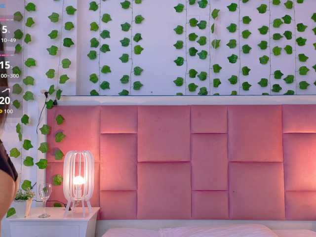 kailysweet1 live cam on BongaCams