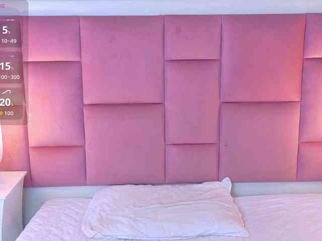 kailysweet1 webcam
