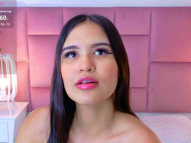 kailysweet1 webcam